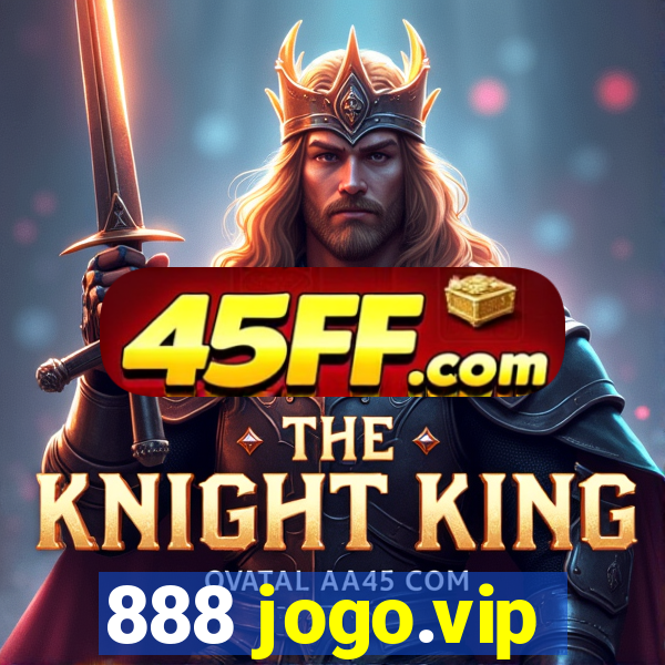 888 jogo.vip